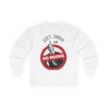 I Am No Moore Long-Sleeve Tee — Route 50