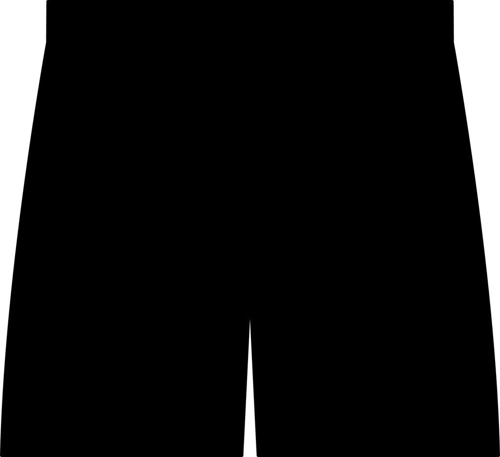 I Am No Moore Pique Gym Shorts — Route 50