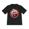 I Am No Moore Moisture-Wicking Workout Tee — Route 50
