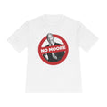 I Am No Moore Moisture-Wicking Workout Tee — Route 50