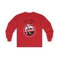 I Am No Moore Long-Sleeve Tee — Route 50