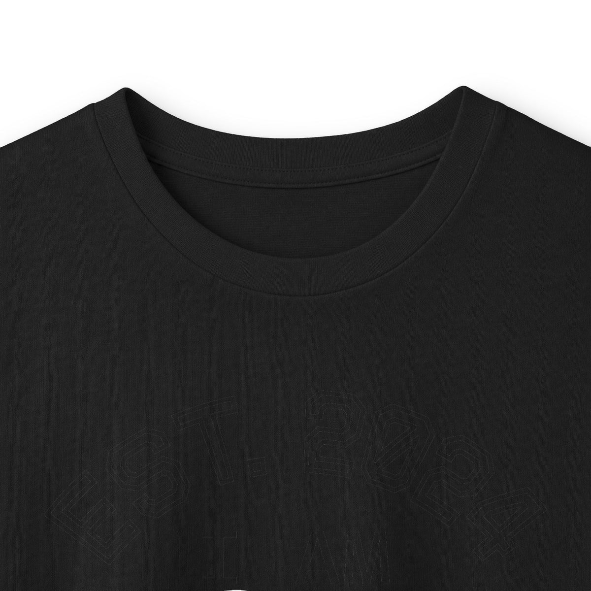 I Am No Moore Long-Sleeve Tee — Route 50